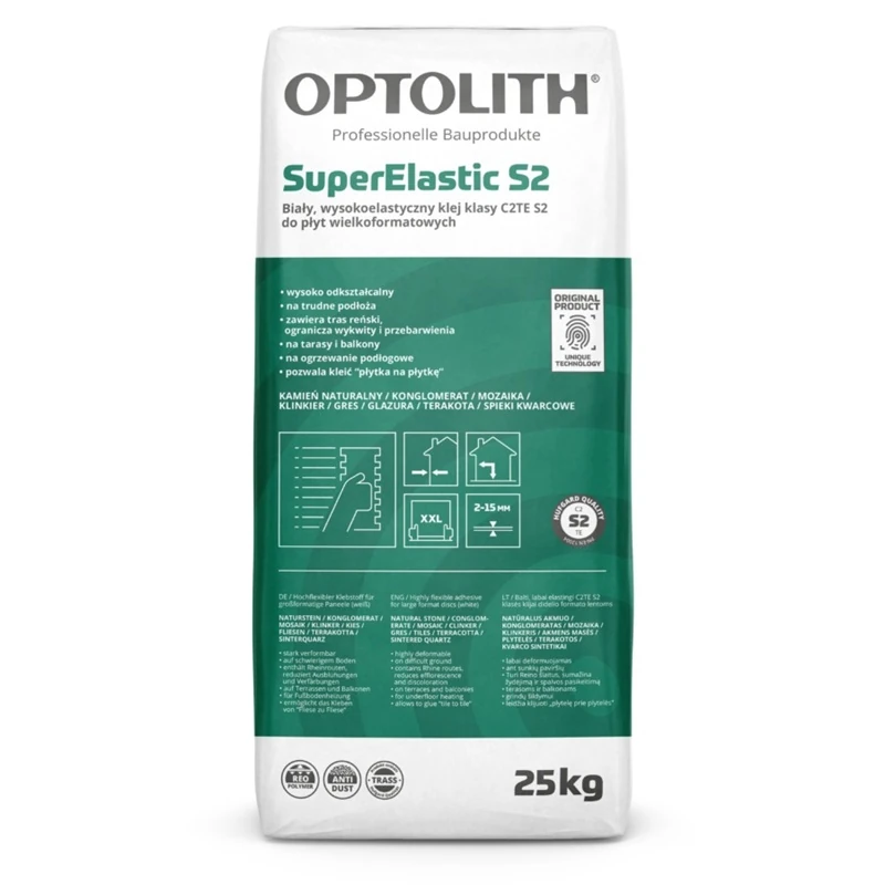 SuperElastic S2 klej do trawertynu ranking.webp